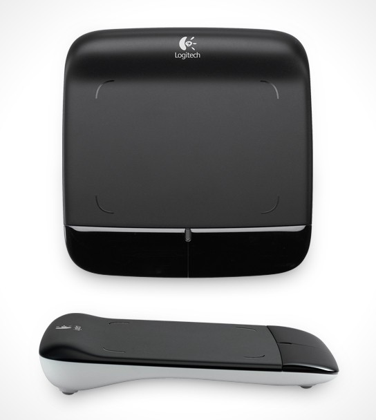 Logitech Wireless Touchpad 544x608px