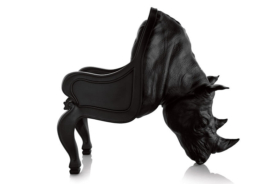 Maximo Riera Rhino Chair 900x600px