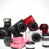 Nikon 1 Series Digital Cameras 900x515px