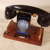 Old Time Computer Custom iPhone-iPod Dock 700x480px