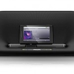 Philips Fidelio – finally, sound docks for Android devices