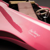 Pink Panther Car 400x600px