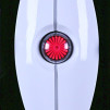 Portal Turret Life-size Replica by Kronos Props 544x311px