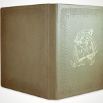 SCFB DODOcase – hand crafted leather case for iPad 2