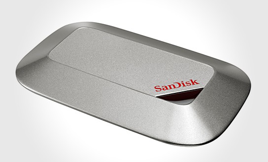 SanDisk Memory Vault 544x328px