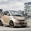 Smart x WeSC BRABUS Fortwo Cabriolet 900x600px