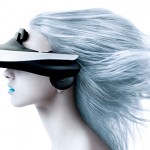 Sony HMZ-T1 3D Head Mounted Display becomes a reality [updated with video]