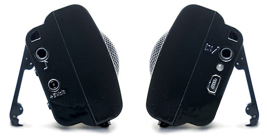 Soundmatters Foxl v2 Portable Speaker 544x280px