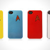 Star Trek Starfleet iPhone 4 Cases 700x400px