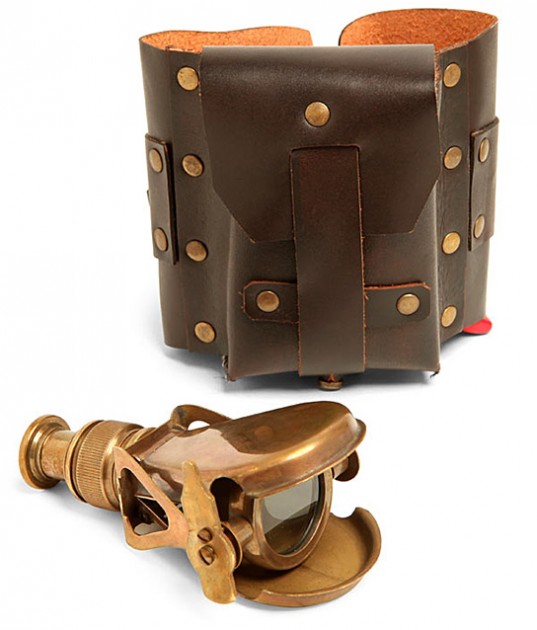 thinkgeek steampunk