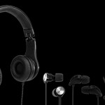 TDK Life on Record Signature Sound Headphones line