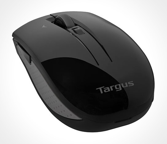 Targus WIFI Laser Mouse 544x468px