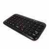 Thanko Bluetooth Keyboard with Carrying Case 800x800px
