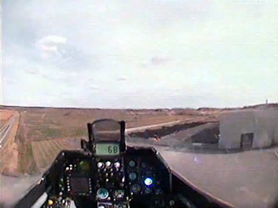a perspective from a R-C F16 jet tiny cockpit 544x408px