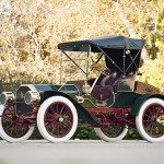 five of the world’s oldest electric cars to go under the hammer