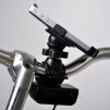 Bicycle Dynamo USB Charger 800x500px