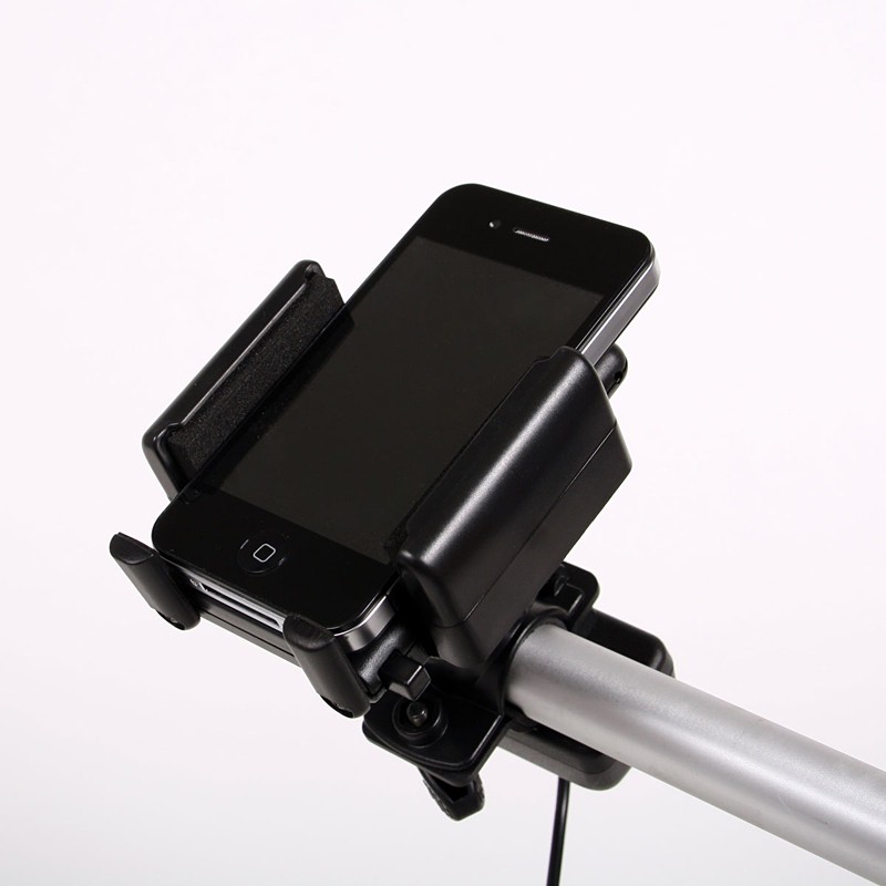 Bicycle Dynamo USB Charger 800x800px