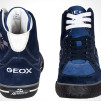 GEOX Red Bull Racing Pit Lane Trainer Suede 900x600px