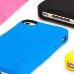 Griffin Protector – thinnest case tough case for iPhone 4S/4