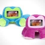 Griffin Woogie 2 – turn your iPhone into a huggable device