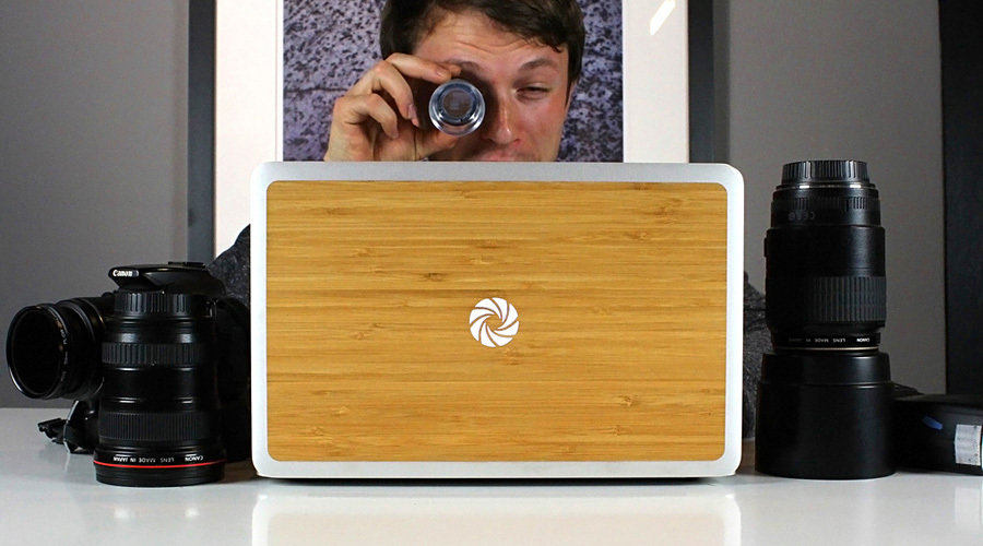 Grove Bamboo Backs for MacBooks 900x500px