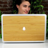 Grove Bamboo Backs for MacBooks with Tree#2 icon 900x500px