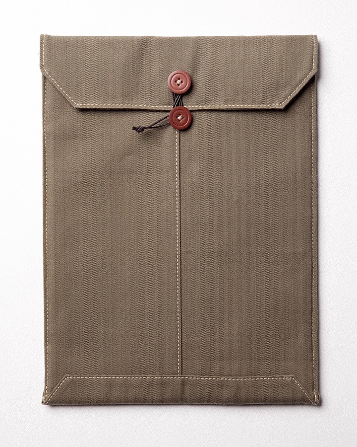 Humade Made Envelope Case 720x900px