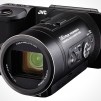 JVC GC-PX10 Video/Still Hybrid Camera 900x600px