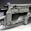 LEGO Lancer Assault Rifle 800x533px