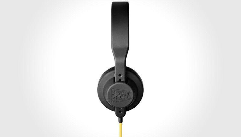 Limited Edition AIAIAI TMA-1 Ed Fools Gold Headphones 800x457px