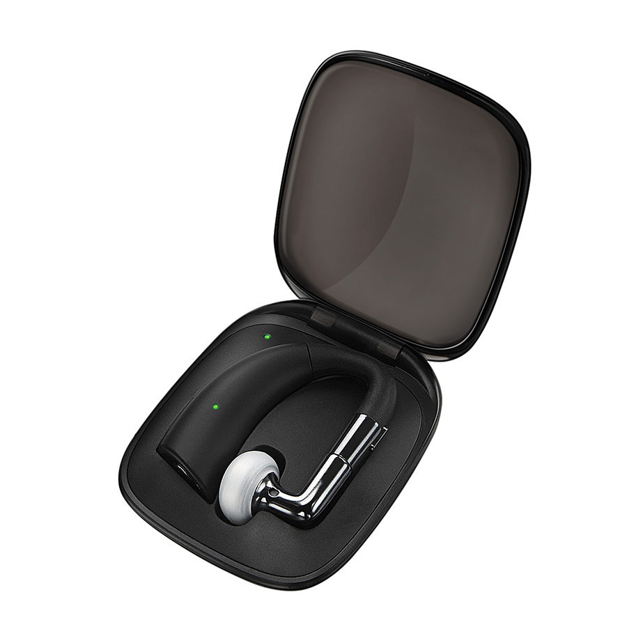 Motorola ELITE SLIVER Bluetooth Headset 900x900px