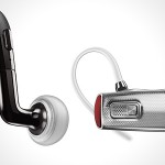 Motorola ELITE SLIVER & ELITE FLIP Bluetooth Headsets