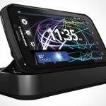 Motorola PHOTON HD Station Bundle Box