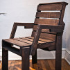 Pallet Captain's Chair 400x600px