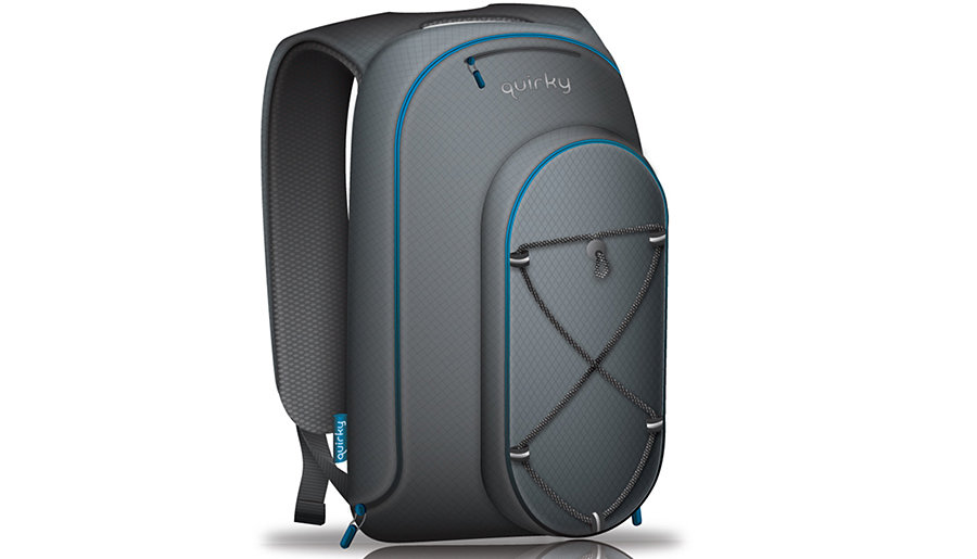 Quirky Trek Support Backpack 900x515px