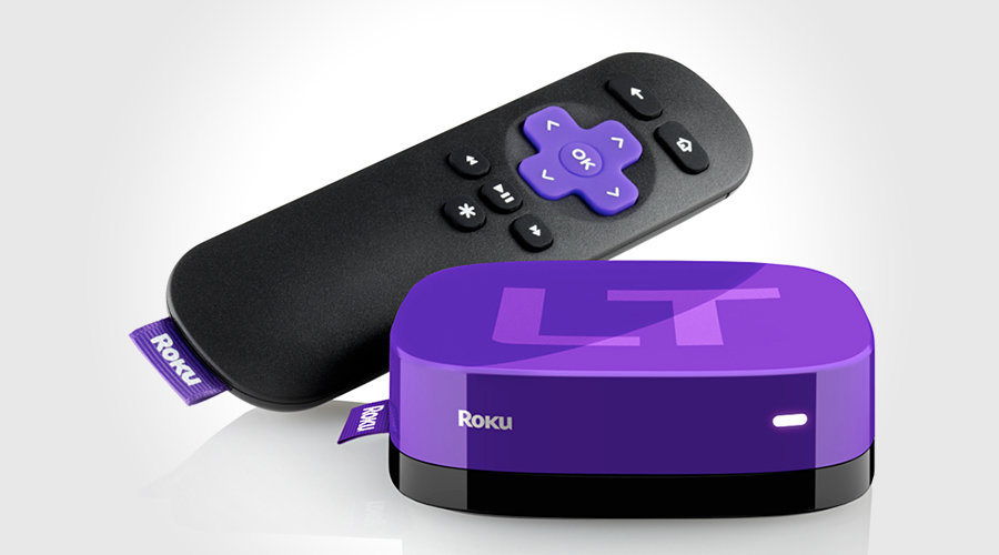 Roku LT 900x500px