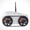 Rover App-Controlled Spy Tank 900x700px