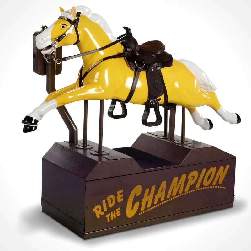 The Classic Storefront Champion Ride 800x800px