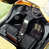 1969 Holden Hurricane Concept 900x600px