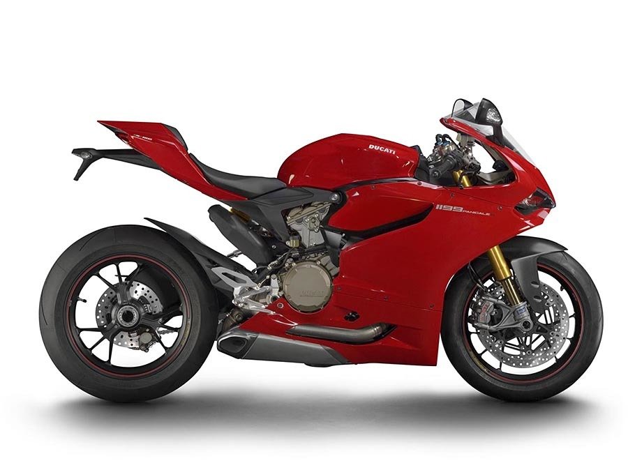 2012 Ducati 1199 Panigale Superbike 900x674px