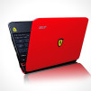 Acer Ferrari One Netbook 900x800px