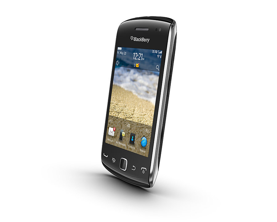BlackBerry Curve 9380 Smartphone 900x720px