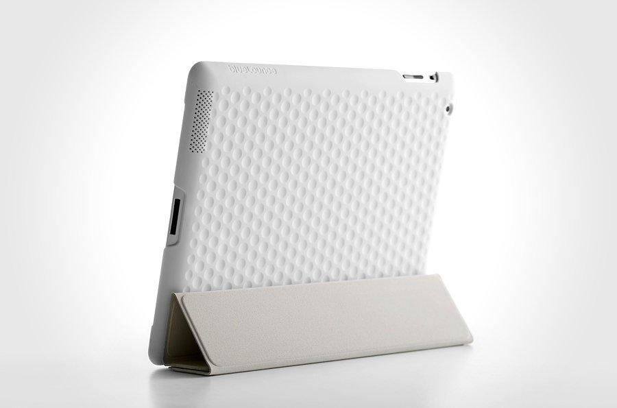 Bluelounge Shell iPad 2 Case 900x595px