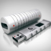 Crypteks USB Flash Drive