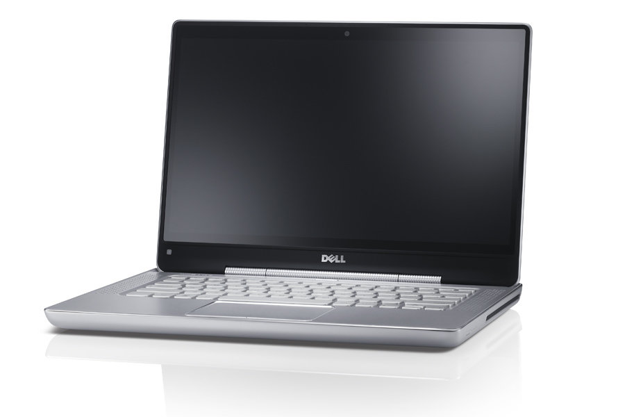 DELL XPS 14z Laptop 900x600px