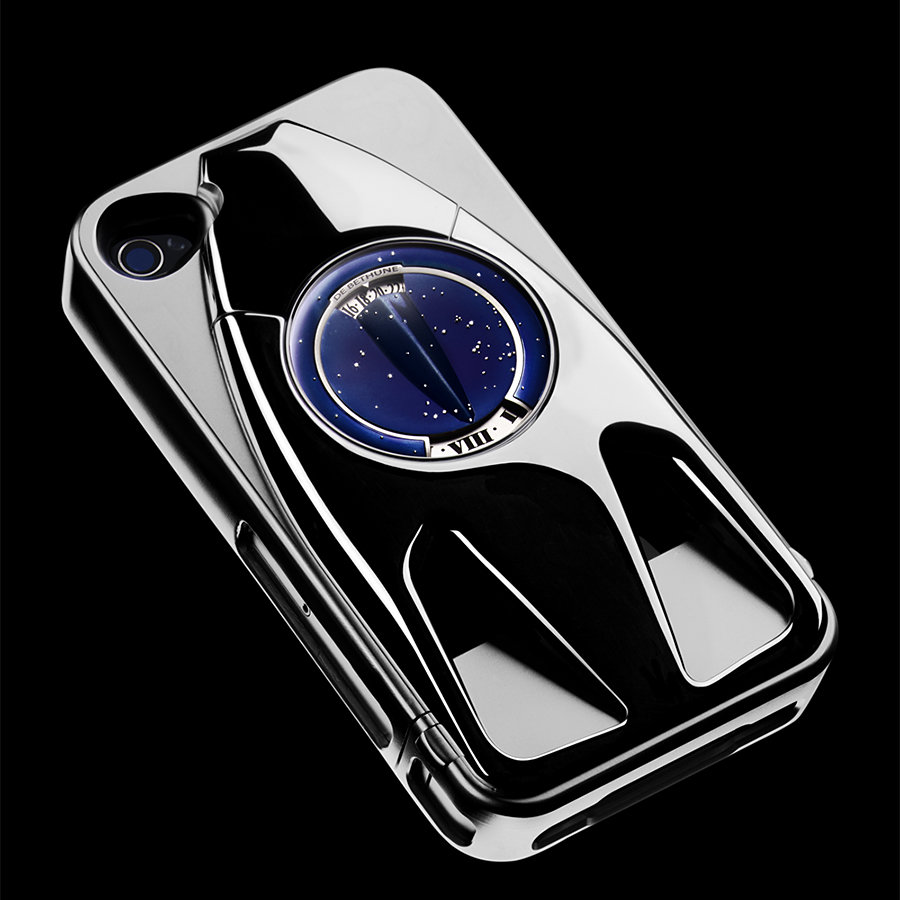 De Bethune Dream Watch IV 900x900px