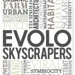 Limited Edition EVOLO SKYSCRAPERS Book