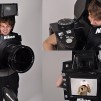 FULLY FUNCTIONAL Camera Costume 900x568px