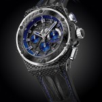 Hublot F1™ King Power Interlagos Limited Edition