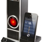 IRIS 9000 voice control module for iPhone & Siri